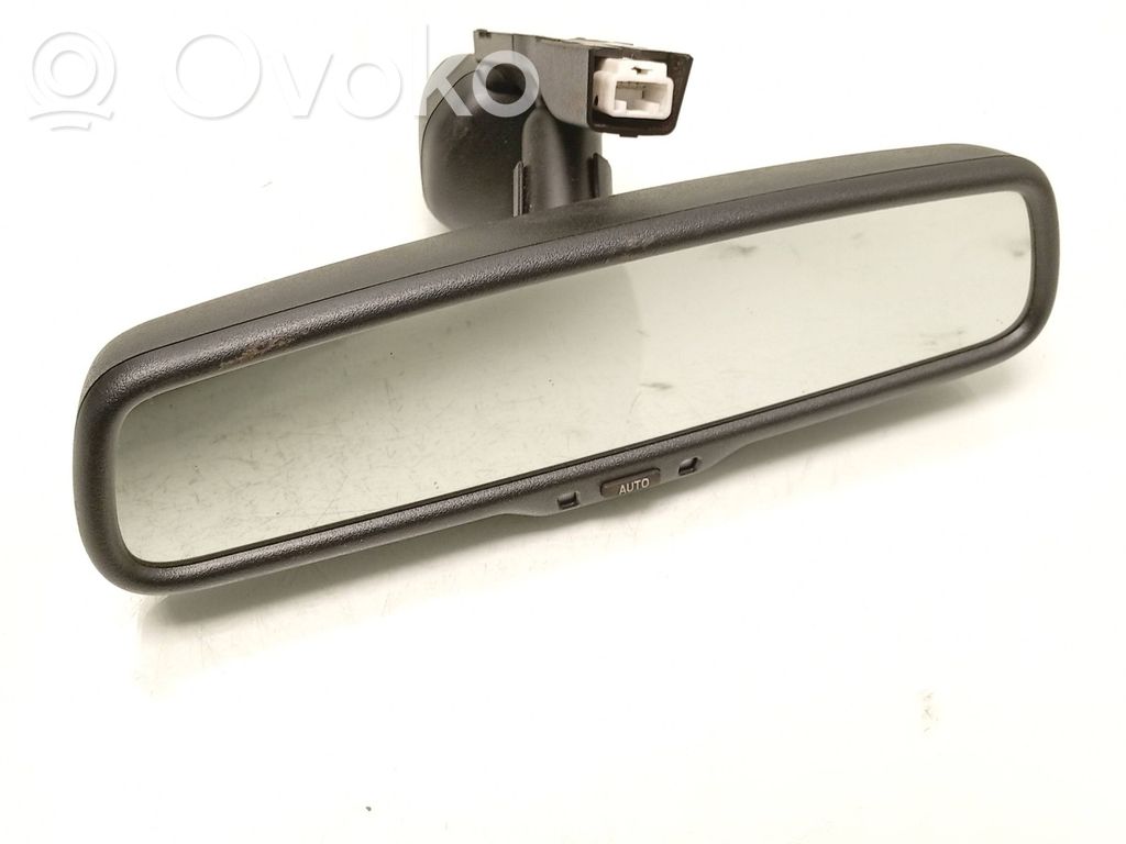 Toyota Auris E180 Espejo retrovisor (interior) 