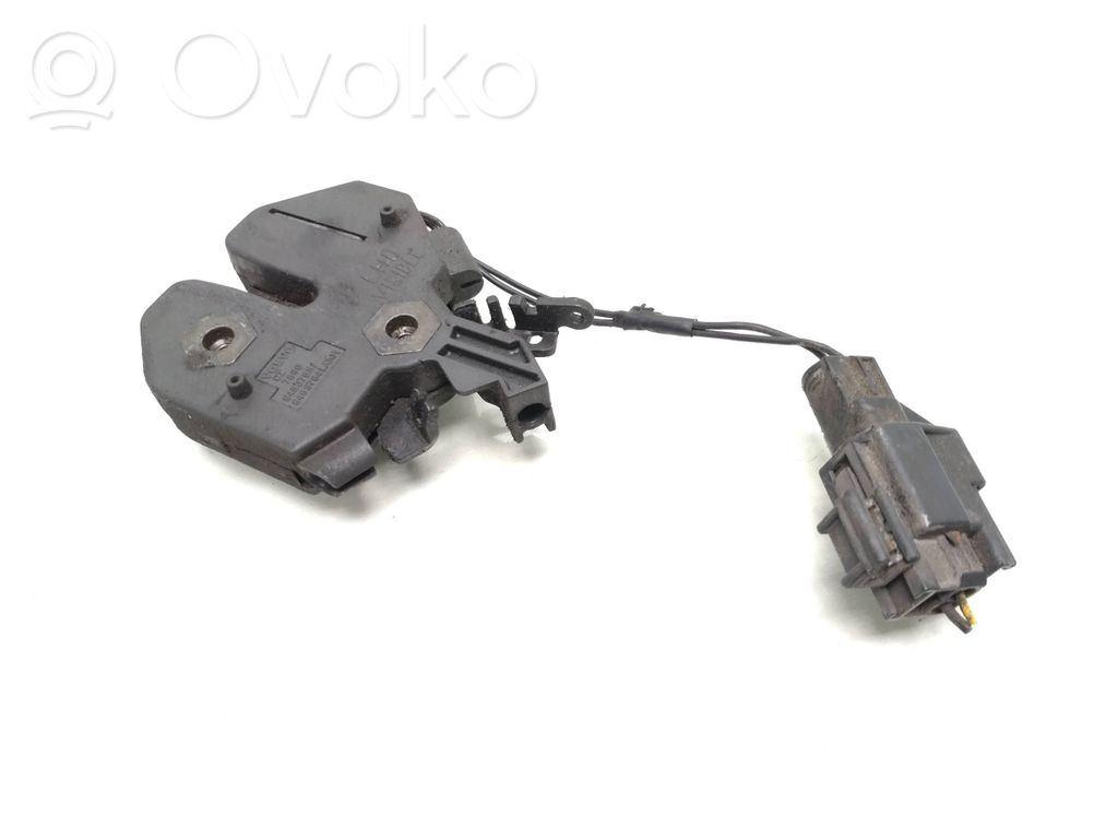 Volvo XC90 Engine bonnet/hood lock/catch 