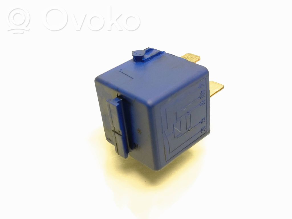 BMW X3 E83 Other relay 