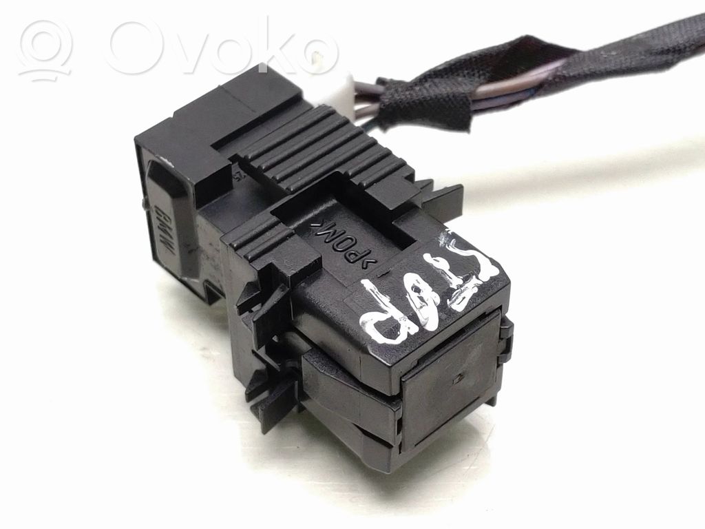 BMW 5 E60 E61 Brake pedal sensor switch 