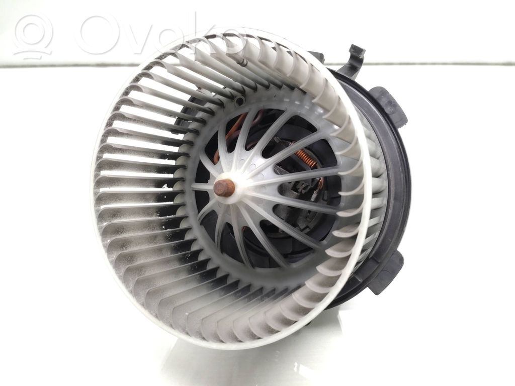 Mercedes-Benz Sprinter W906 Heater fan/blower 