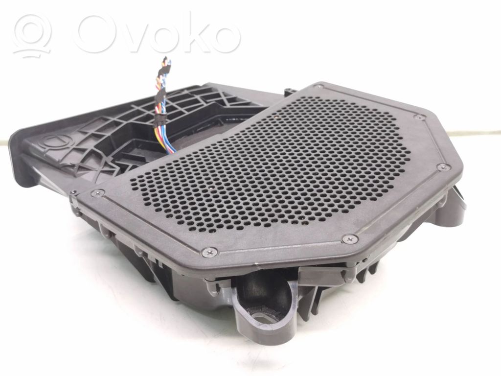 BMW 3 E90 E91 Subwoofer speaker 