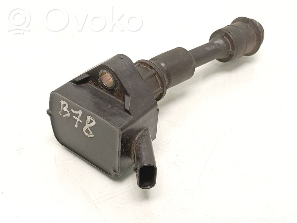 High voltage ignition coil   31312514