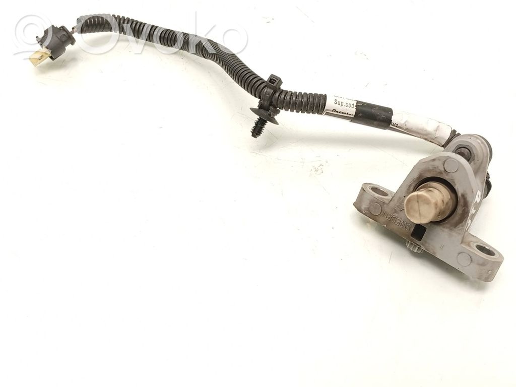 Crankshaft position sensor   31441271