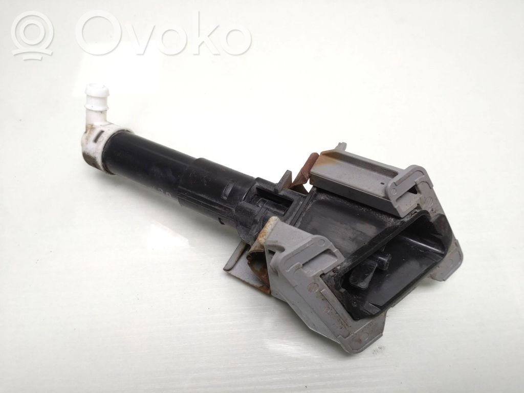 Mitsubishi ASX Difusor de agua regadora de faro delantero 