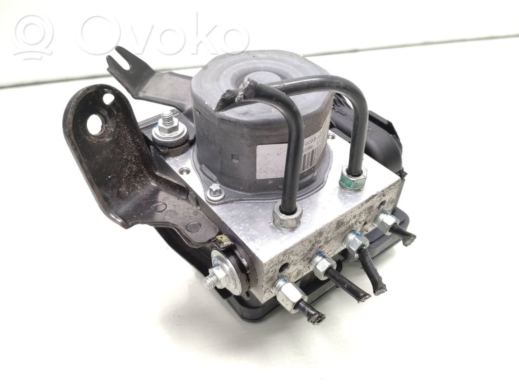 Honda CR-V ABS Pump 