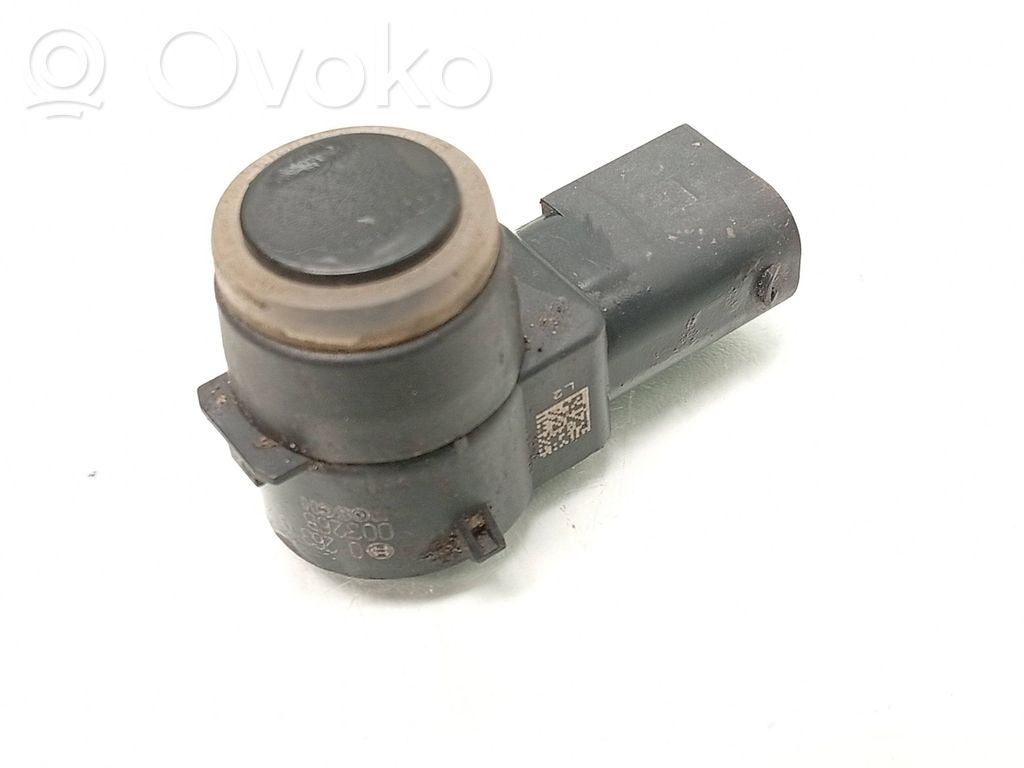 Honda Civic Sensor de aparcamiento PDC 