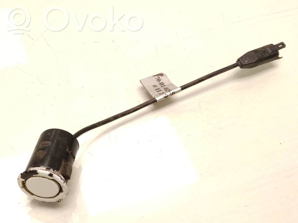 Ford Focus Parksensor PDC 