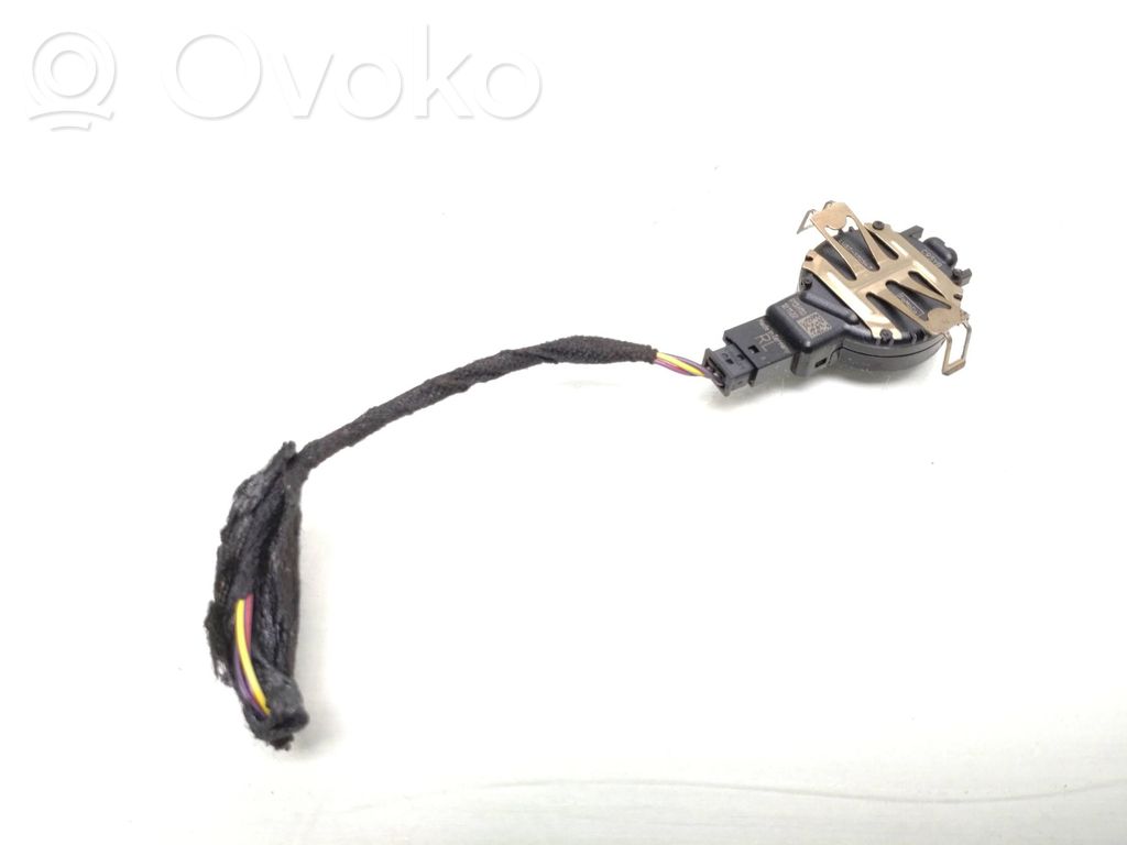 Ford Puma Rain sensor 