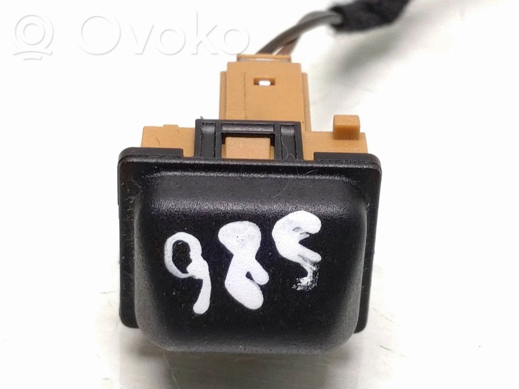 Audi A3 S3 8P Sun solar sensor 