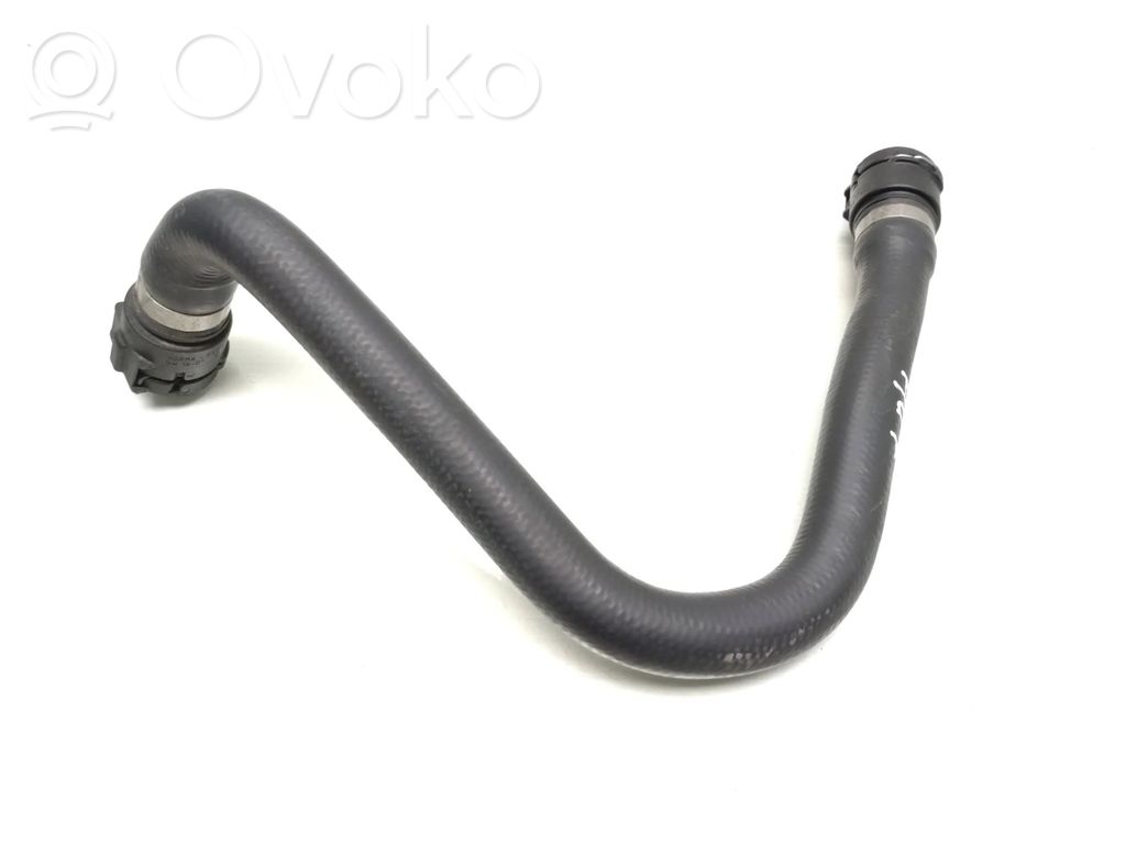 BMW 5 E60 E61 Caurulīte (-es) / šļūtene (-es) 