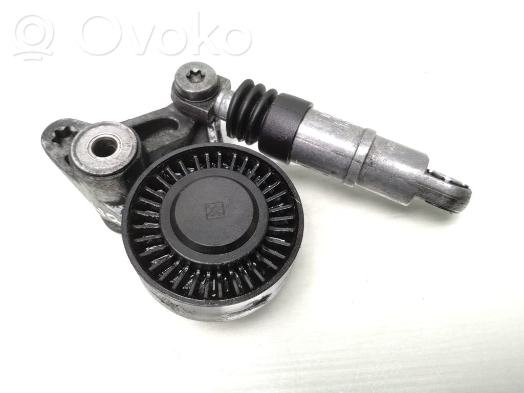 Audi A6 S6 C6 4F Diržo įtempėjas 