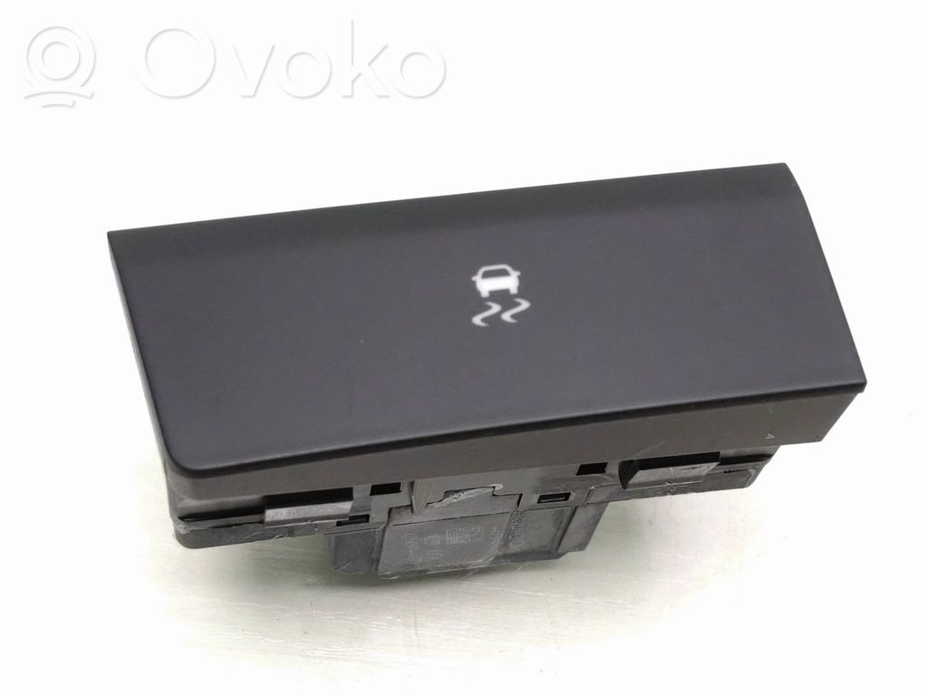 Opel Insignia A Traction control (ASR) switch 