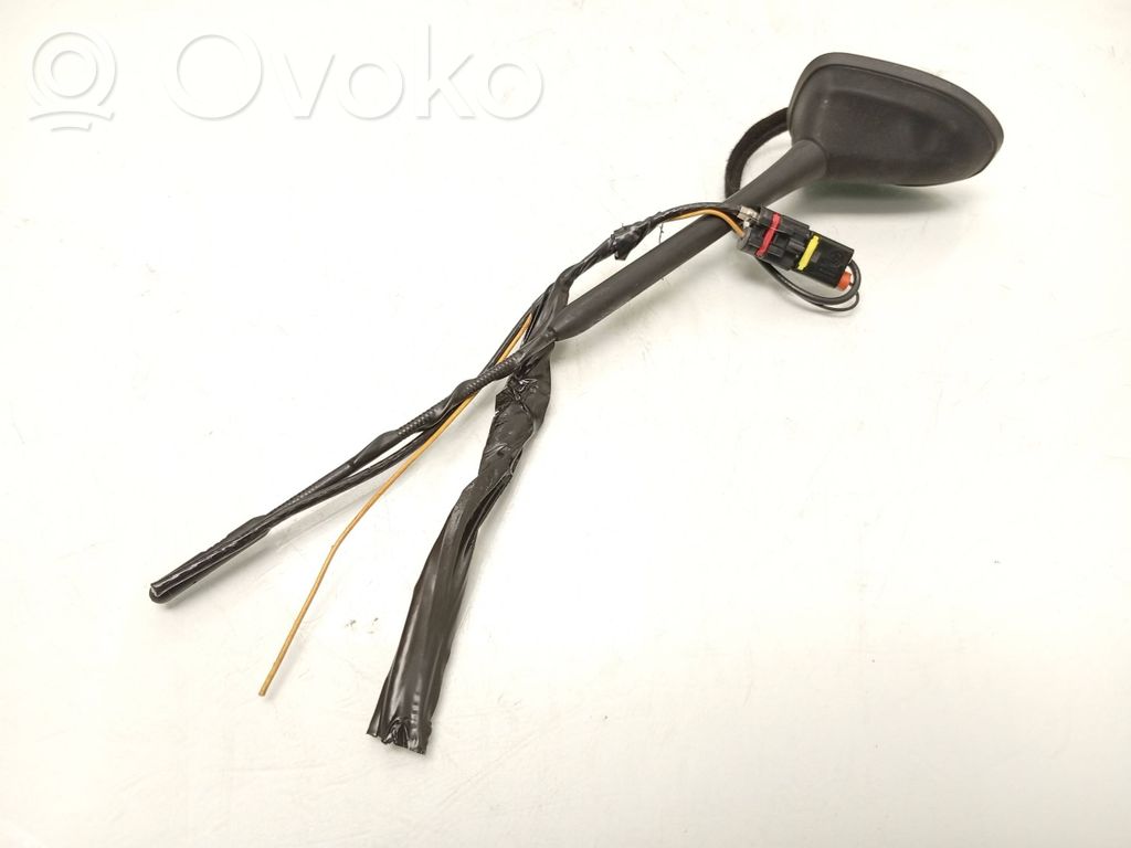 Ford Focus Radio antenna 