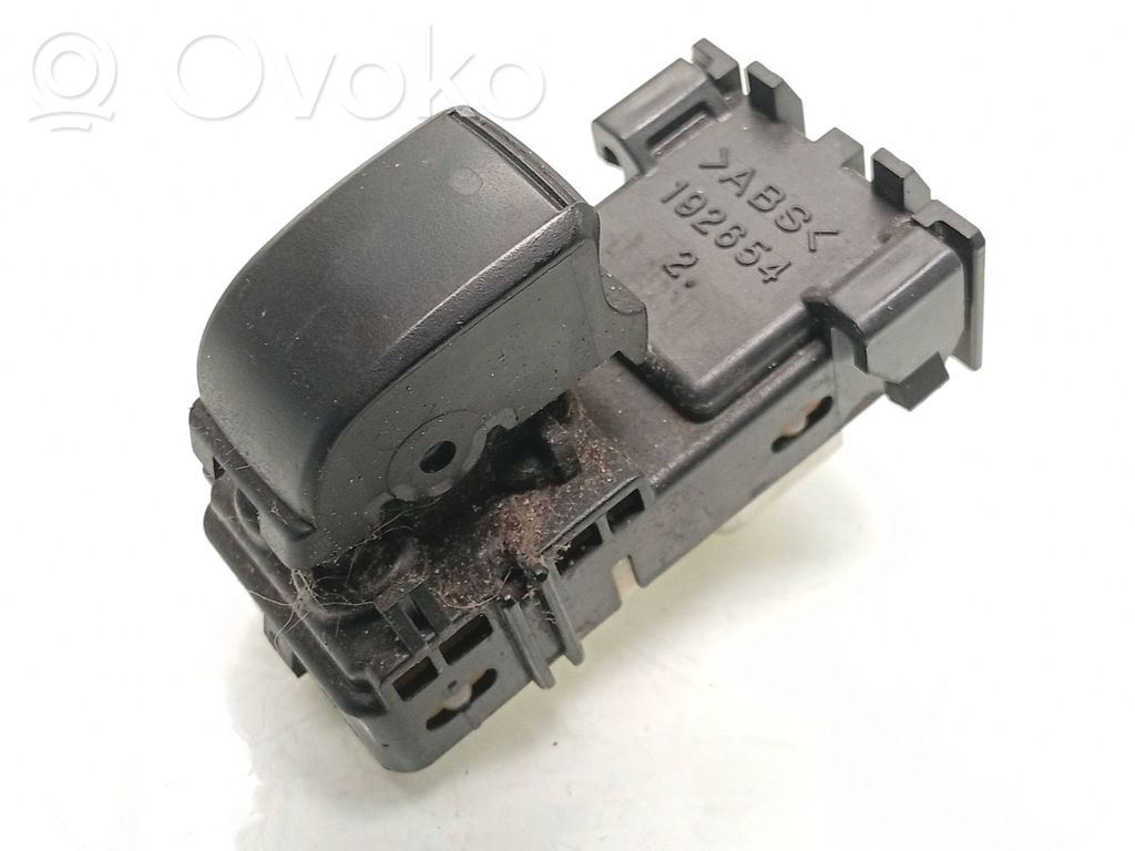 Lexus SC 430 Electric window control switch 