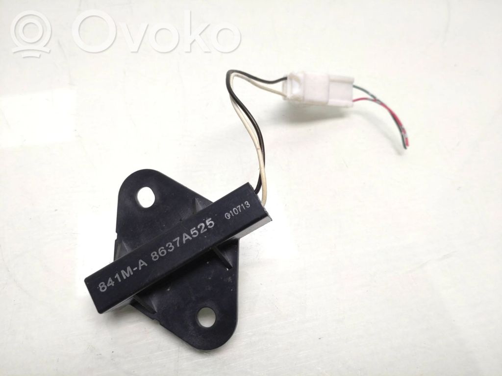 Mitsubishi ASX Antenne des Keyless-Systems 