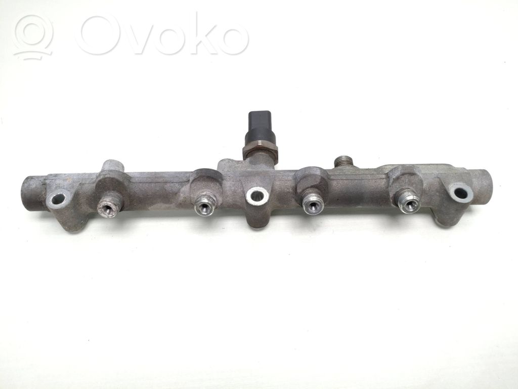 Suzuki Grand Vitara II Fuel main line pipe 