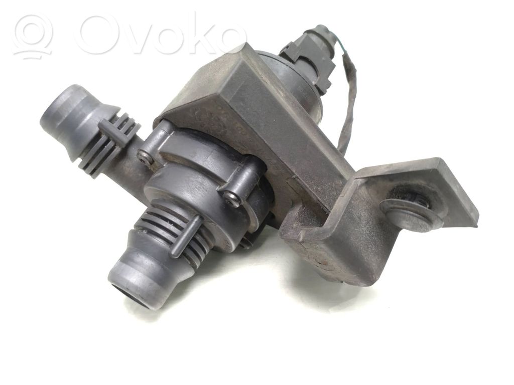 BMW 5 E60 E61 Electric auxiliary coolant/water pump 