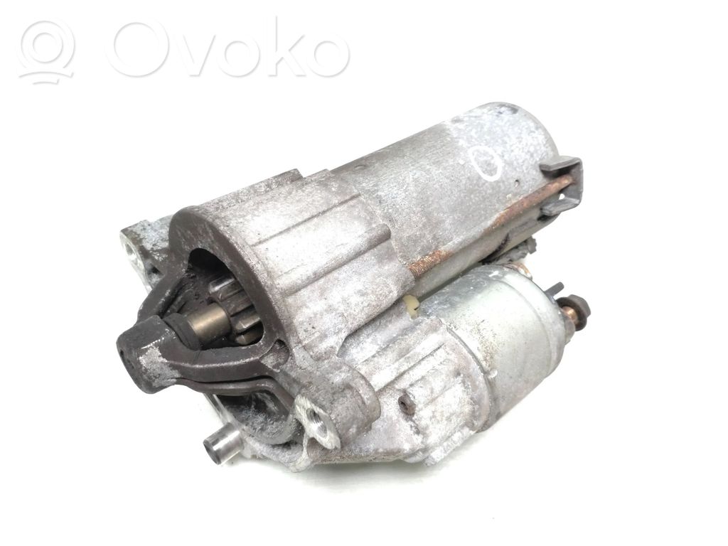 Citroen C4 I Starteris 