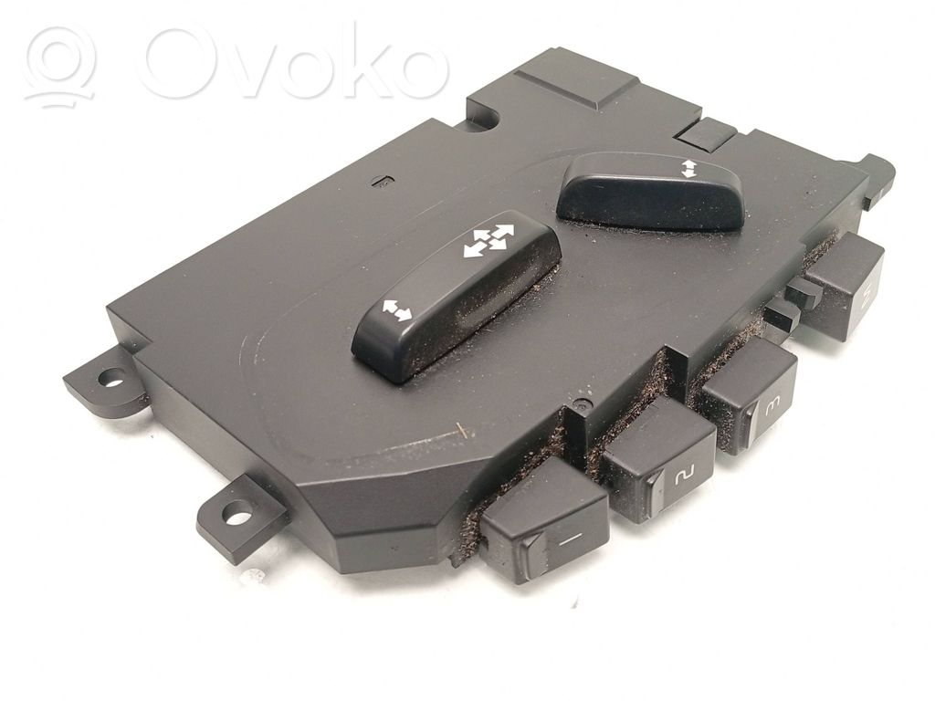 Volvo V70 Seat control switch 