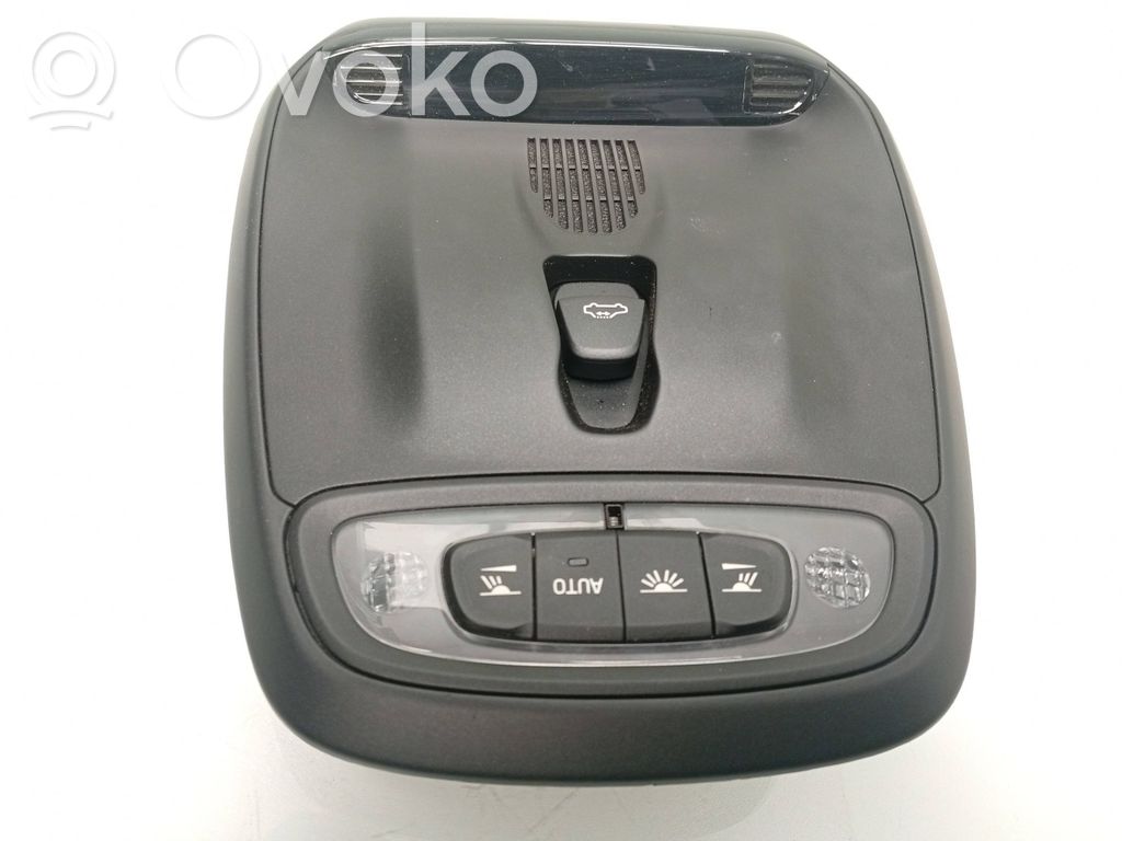 Volvo V40 Front seat light 