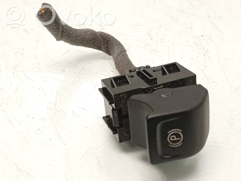 Opel Insignia A Rokas bremzes slēdzis 