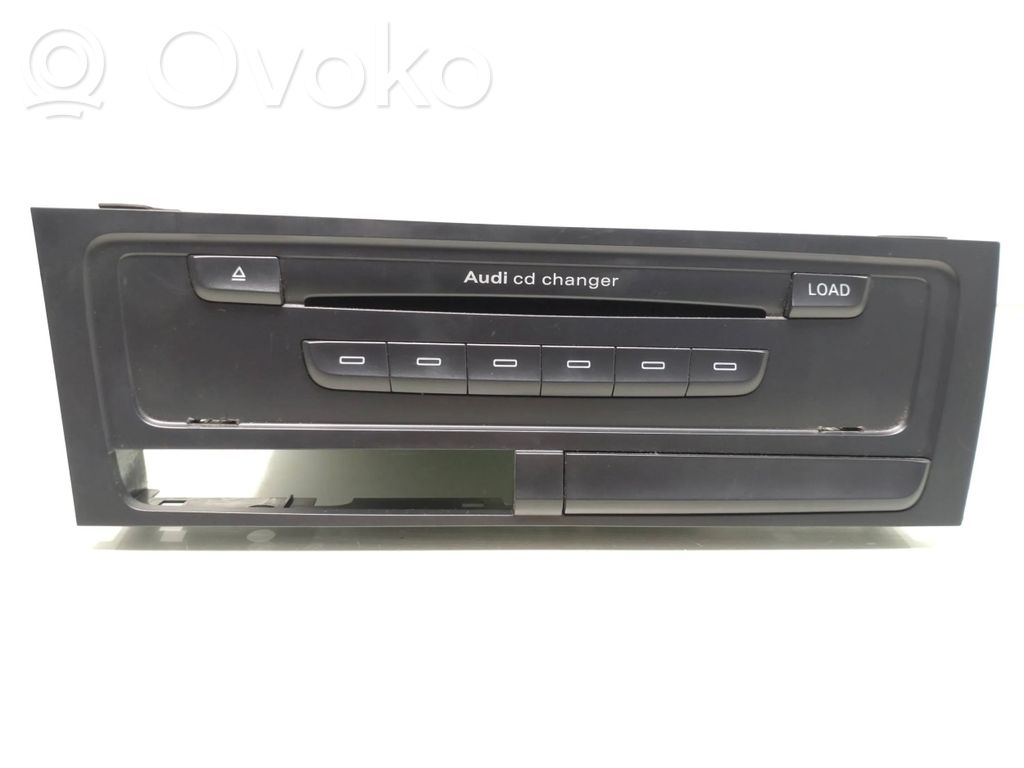 Audi A5 8T 8F CD/DVD changer 