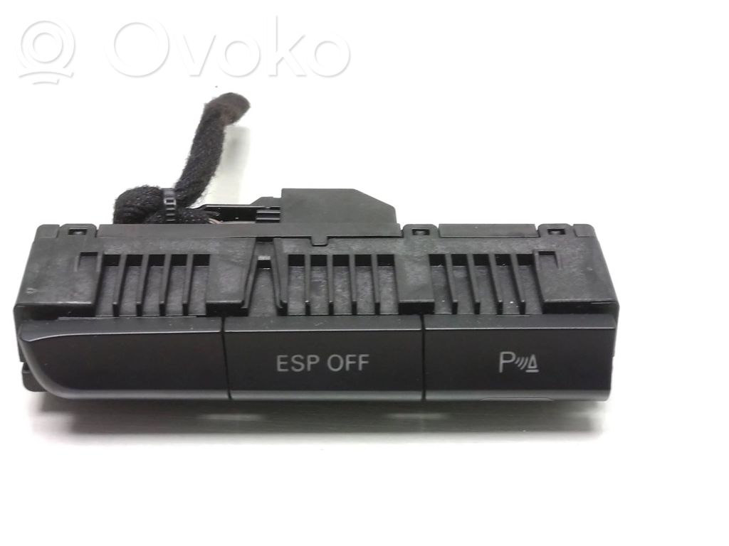 Audi A5 8T 8F ESP (stability program) switch 