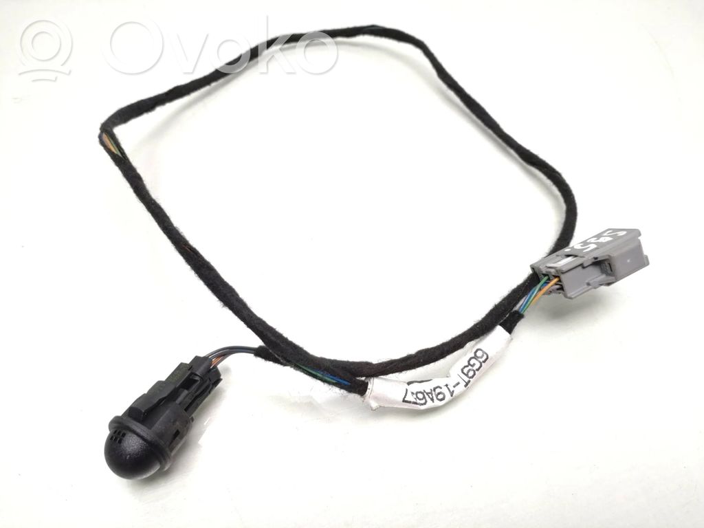 Lichtsensor   6M2T19E663,6G9T19A657AF,6G9T19A657AF,6M2T19E663