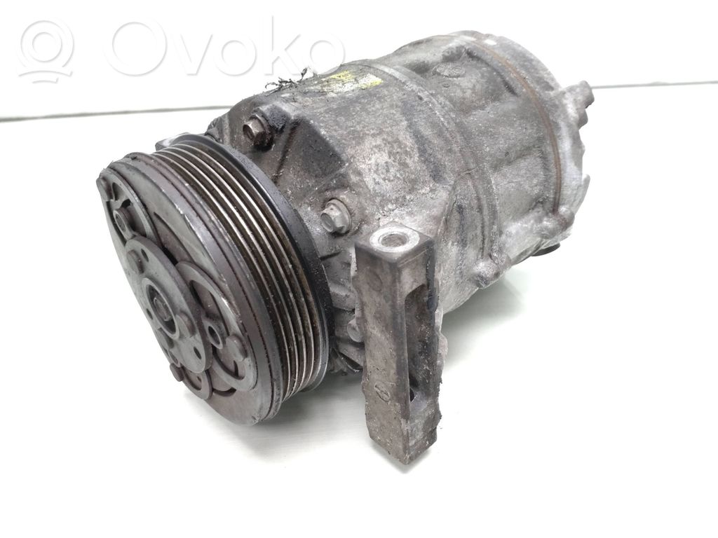 Volvo S80 Air conditioning (A/C) compressor (pump) 