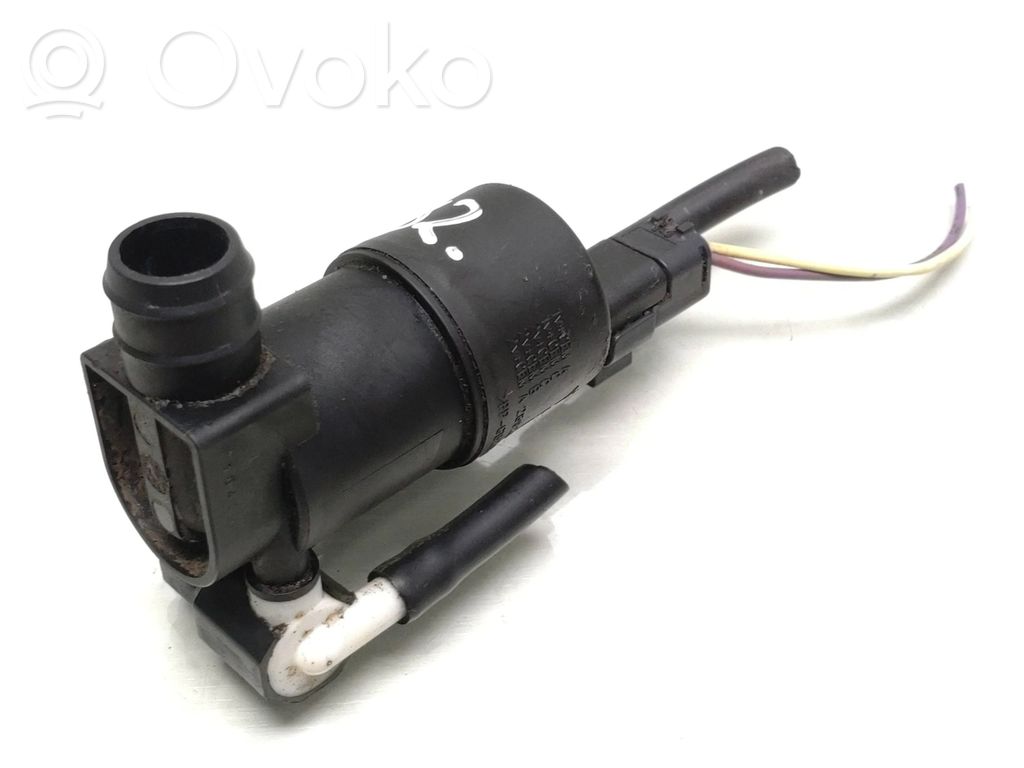 Citroen C3 Windscreen/windshield washer pump 