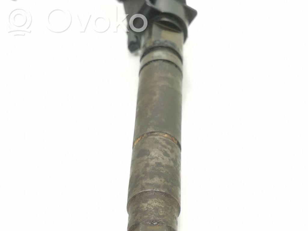 Mercedes-Benz Sprinter W906 Fuel injector 