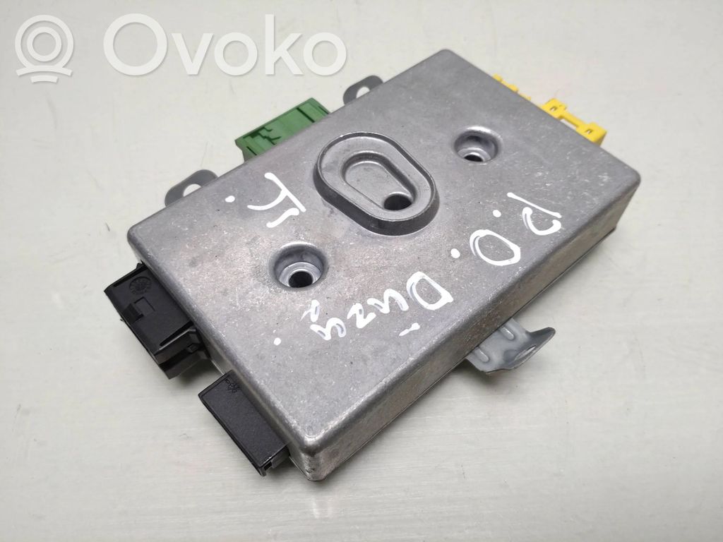 BMW 5 E60 E61 Door control unit/module 