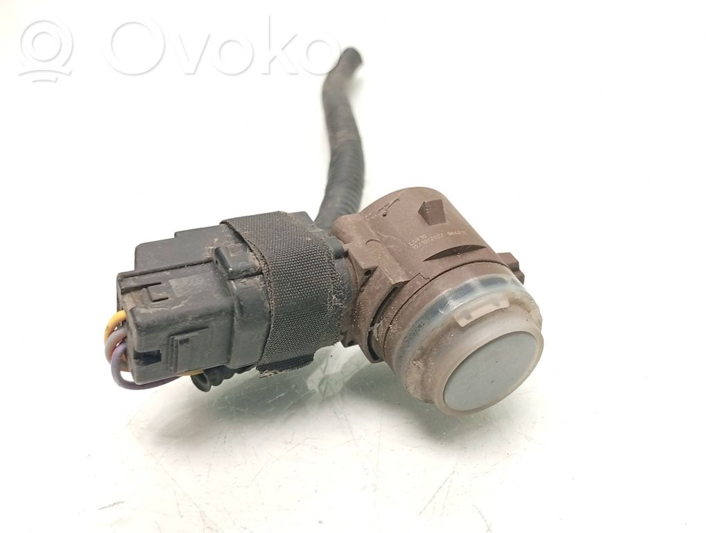 Ford Puma Parkavimo daviklis PDC 