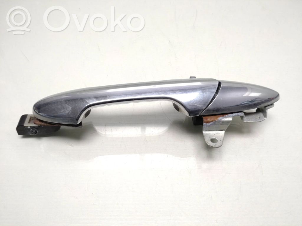 Honda FR-V Išorinė atidarymo rankena galinių durų 