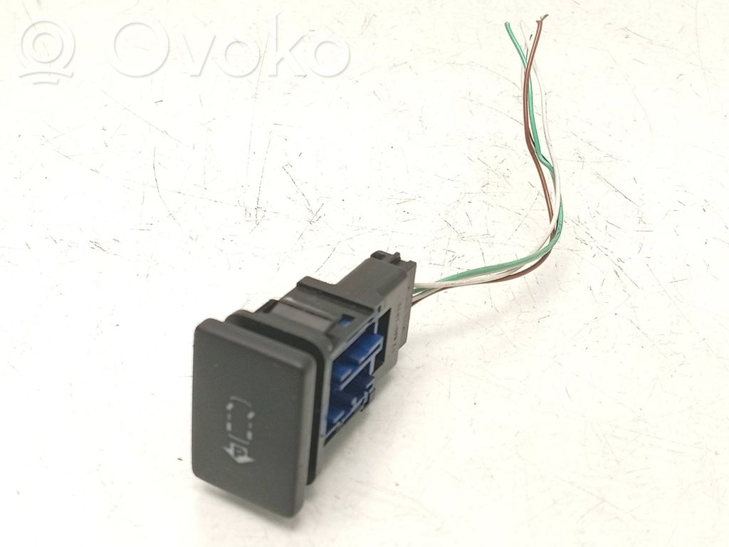Toyota Auris E180 Other switches/knobs/shifts 