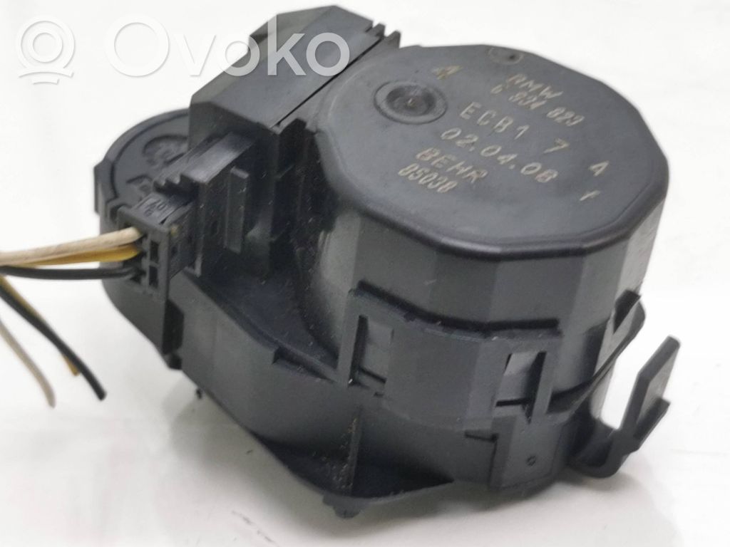 BMW X3 E83 Air flap motor/actuator 