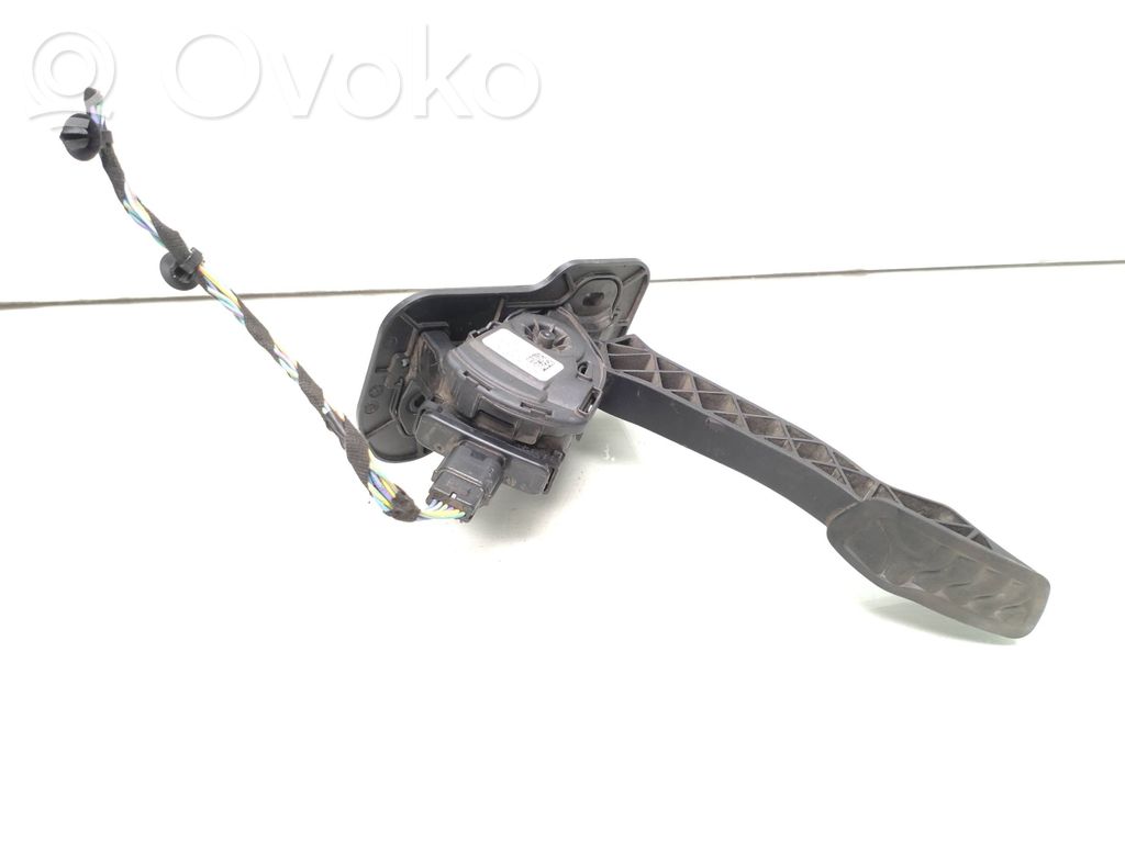 Ford Transit Accelerator throttle pedal 