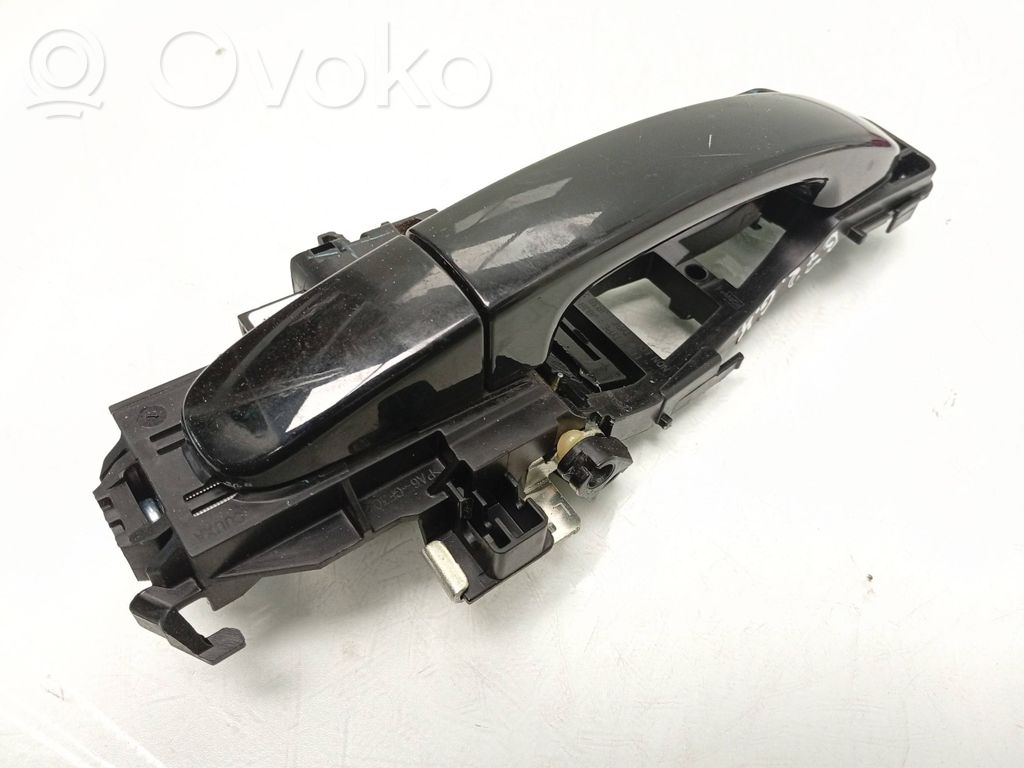 Ford Ranger Rear door exterior handle 