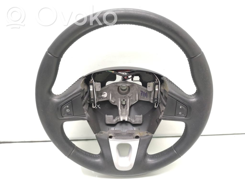 Renault Megane III Volante 