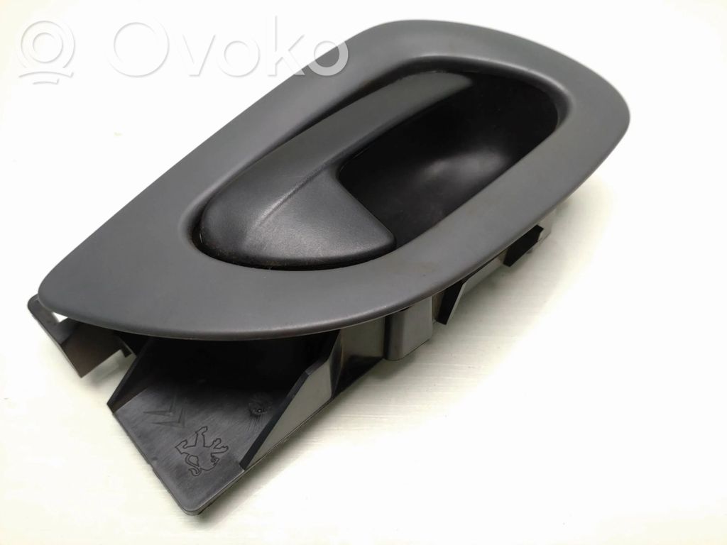 Peugeot Expert Front door interior handle 