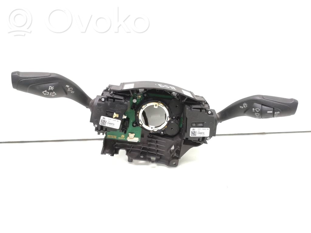 Ford Transit -  Tourneo Connect Wiper turn signal indicator stalk/switch 