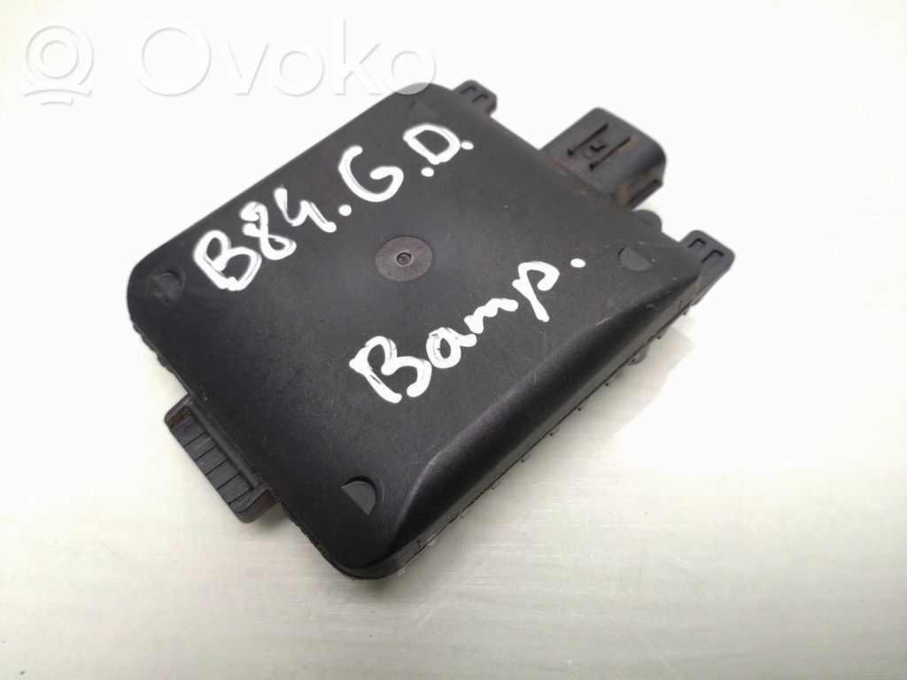 Blind spot module   32340780,11057885