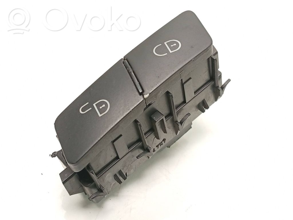 Mercedes-Benz C W204 Central locking switch button 