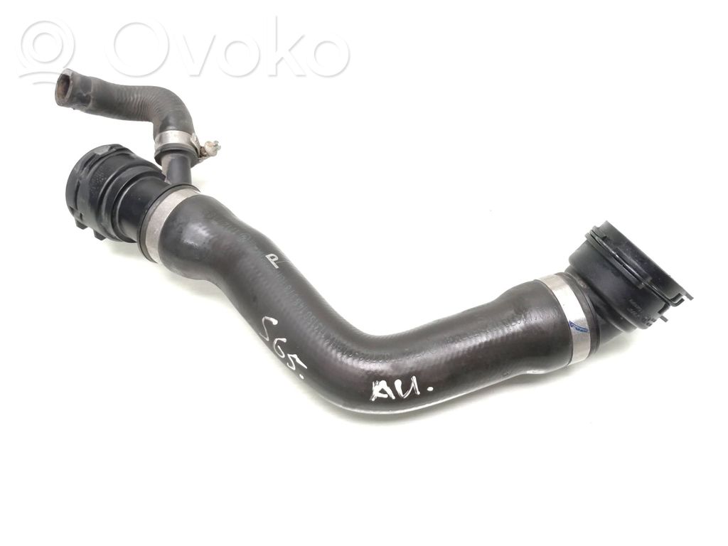 BMW 5 E60 E61 Engine coolant pipe/hose 