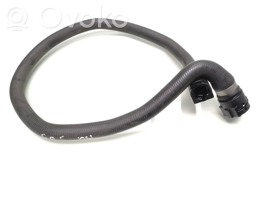 BMW 5 E60 E61 Engine coolant pipe/hose 