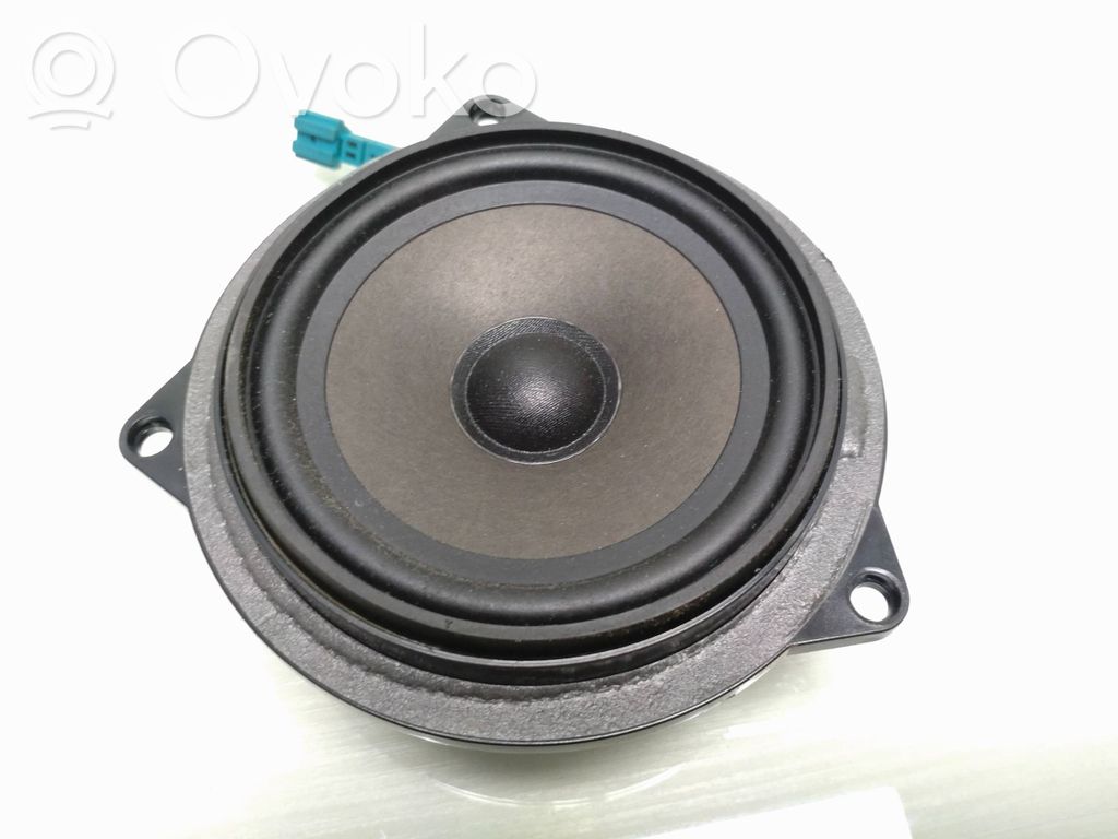 BMW 3 E90 E91 Front door speaker 