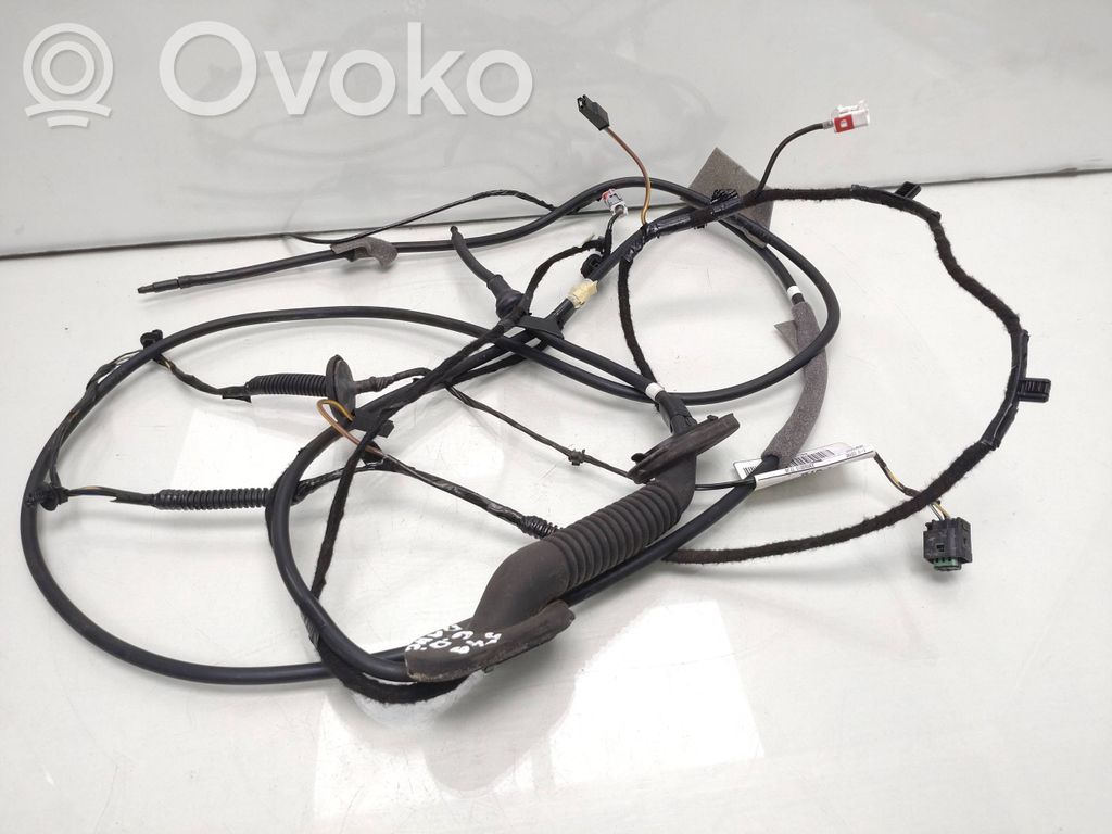 Ford Focus Cablaj portbagaj 