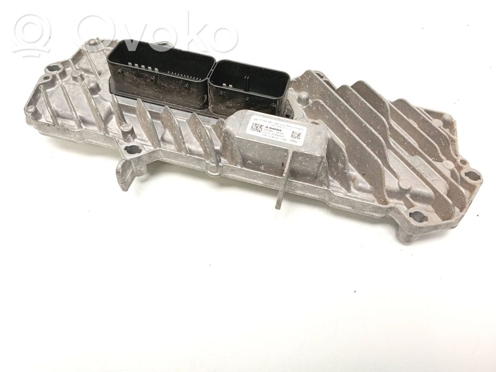Ford Puma Gearbox control unit/module 