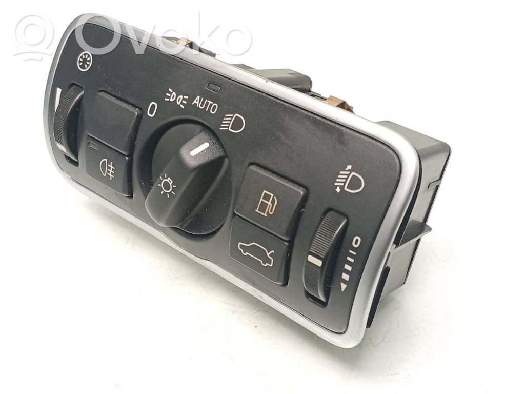 Volvo V60 Light switch 